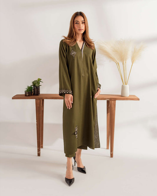 Olive
