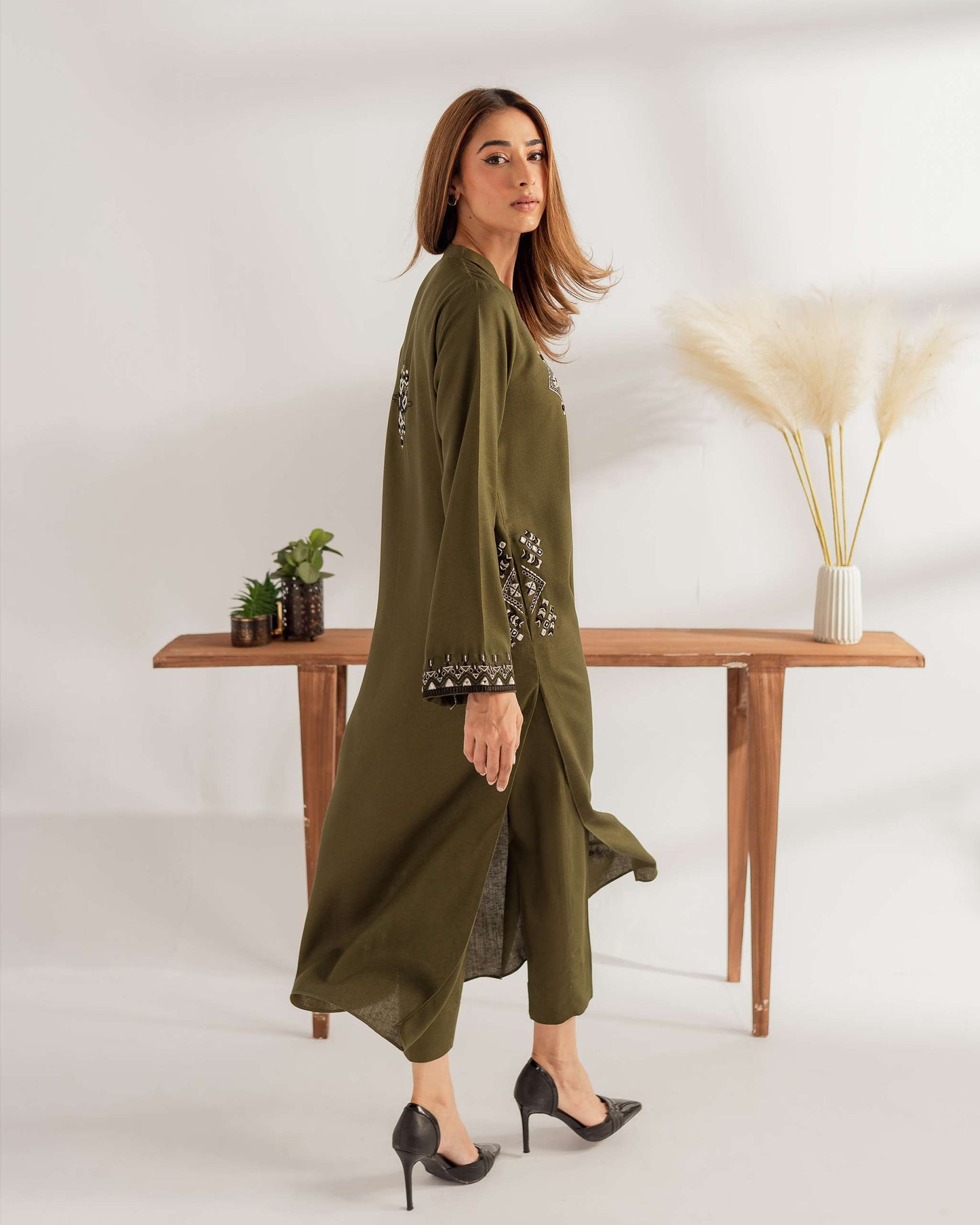 Olive