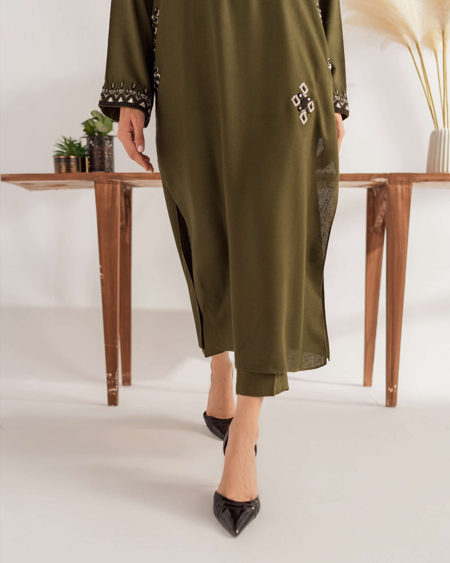 Olive