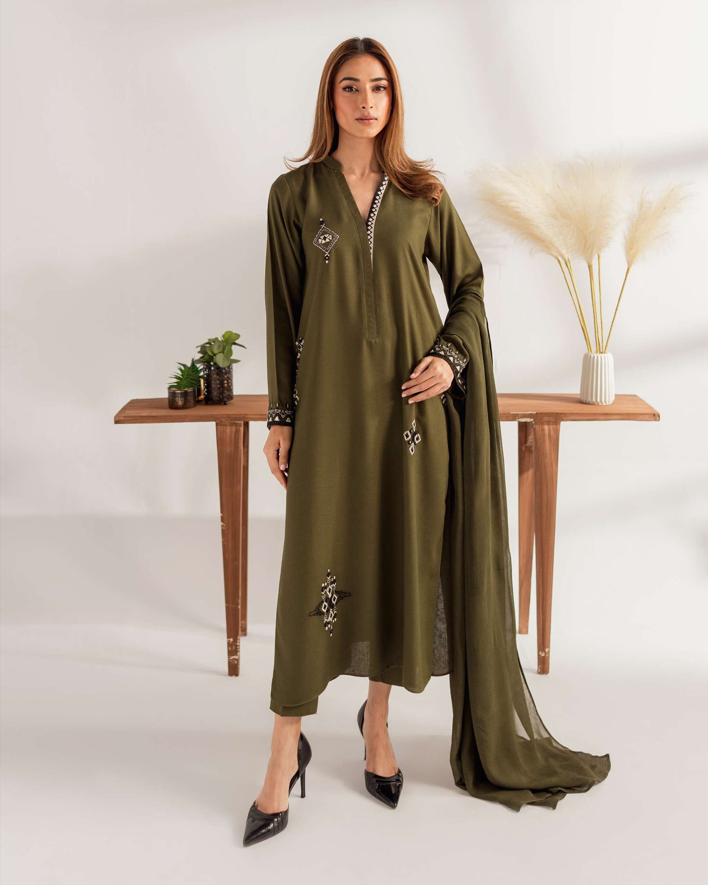 Olive