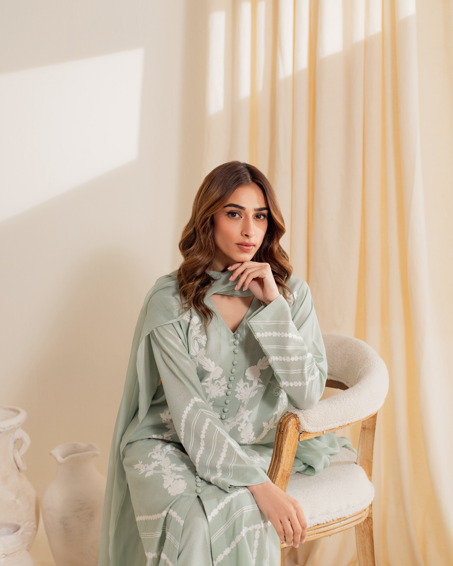 Sahar
