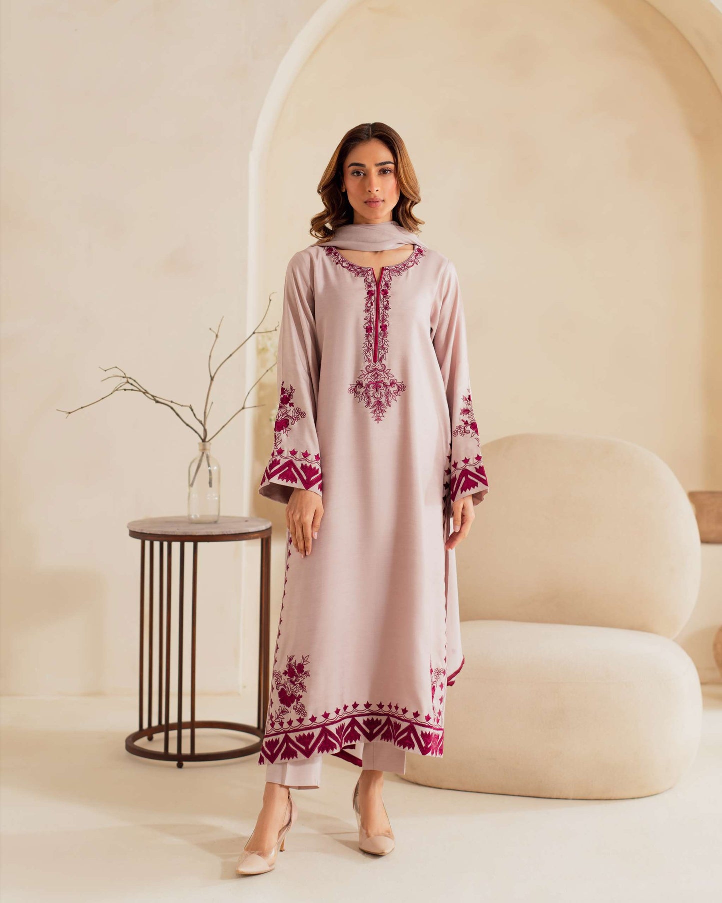 Zhaleh