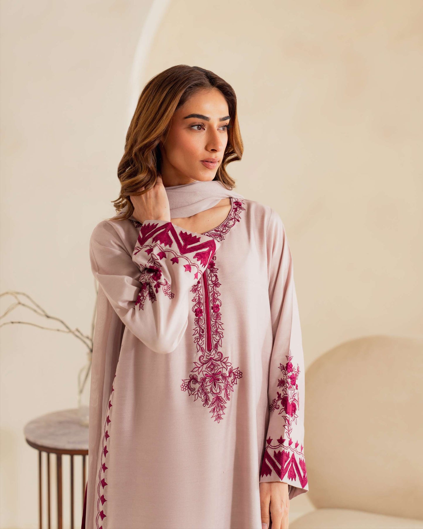 Zhaleh