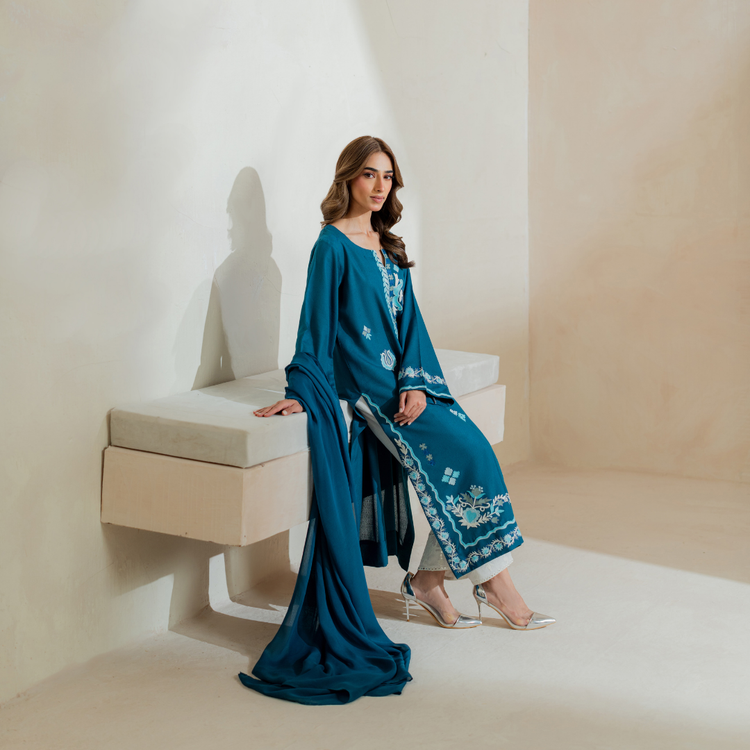 All Drops – Maahe Designs