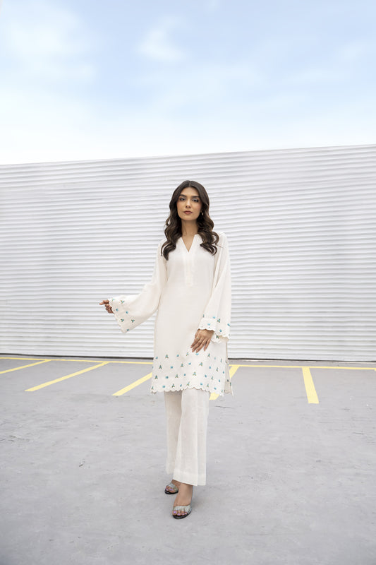 Ivory Elegance