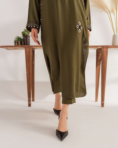 Olive