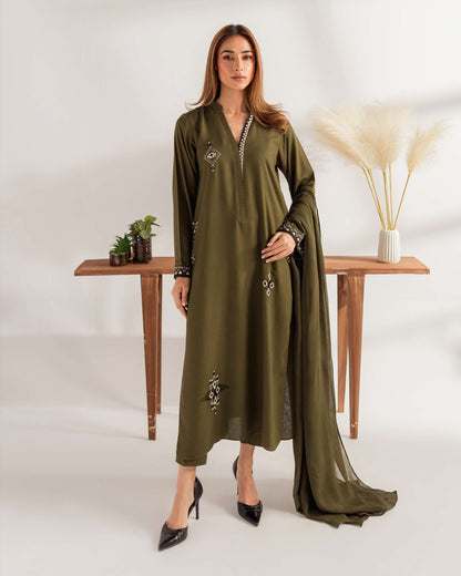 Olive