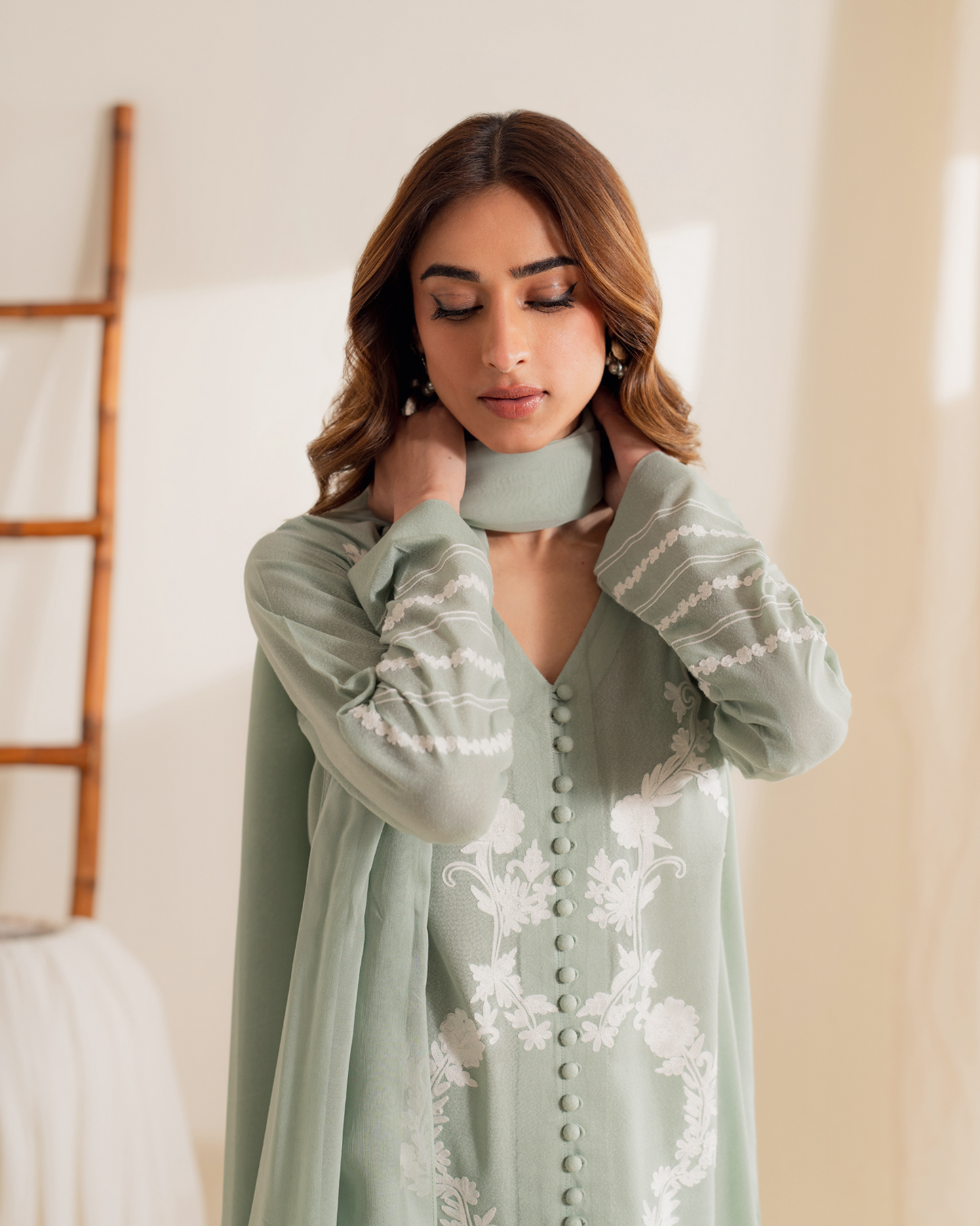 Sahar