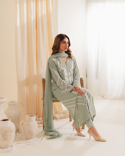 Sahar