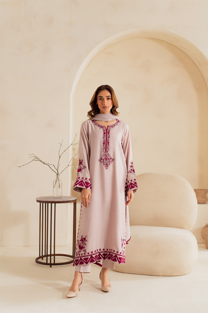 Zhaleh