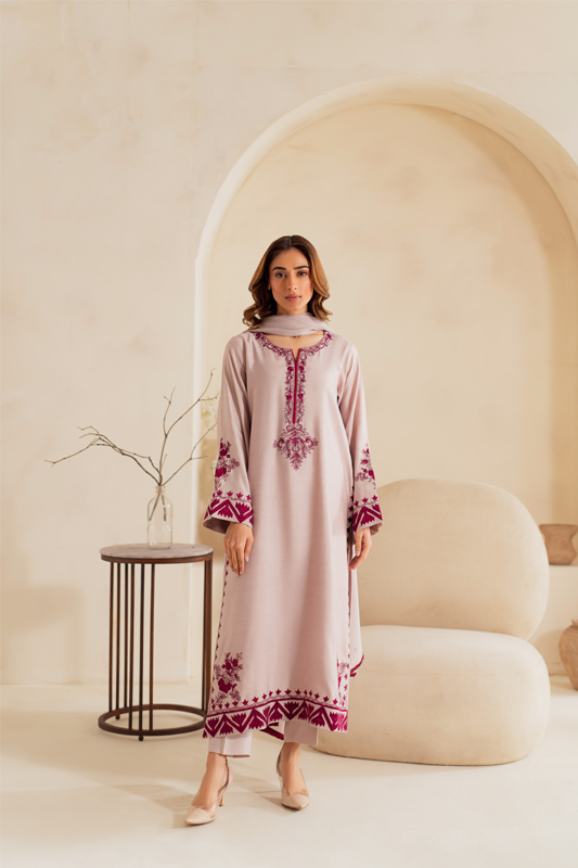 Zhaleh
