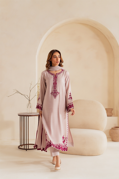 Zhaleh
