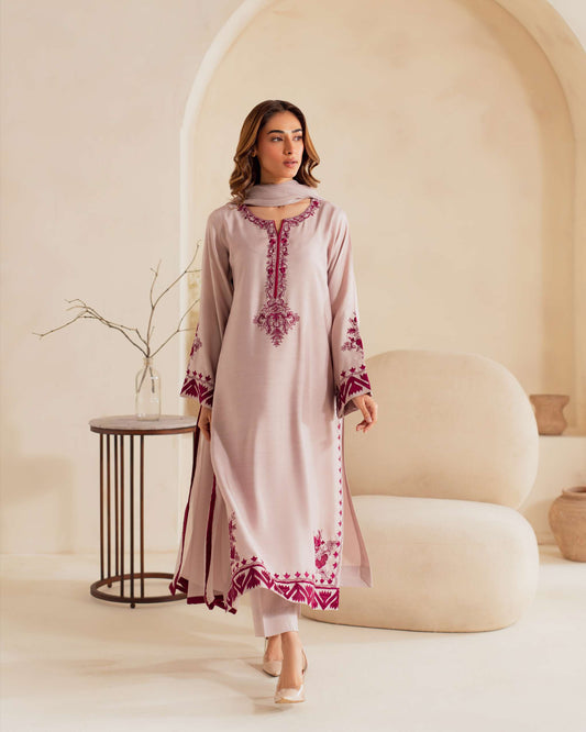 Zhaleh