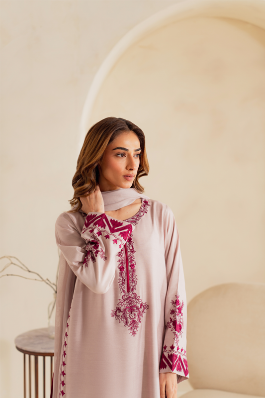 Zhaleh