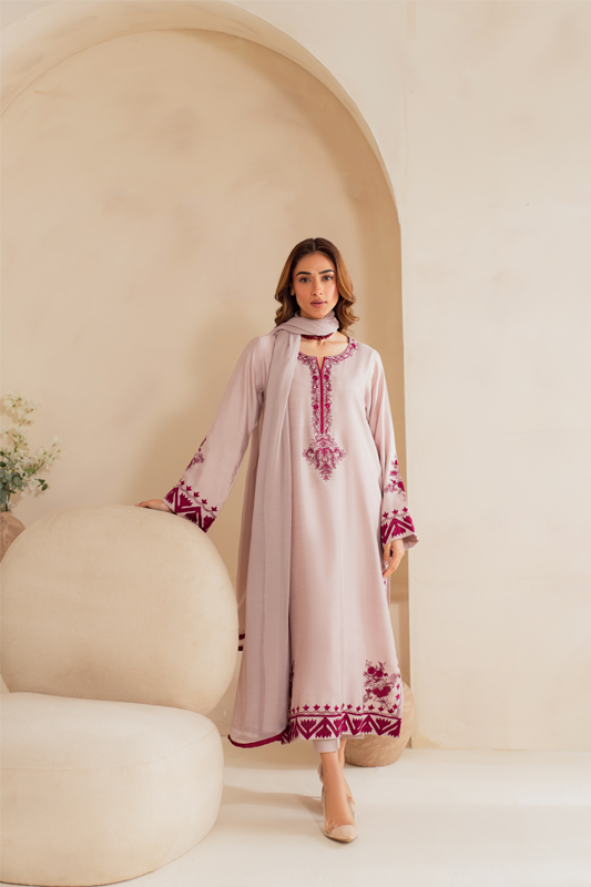 Zhaleh