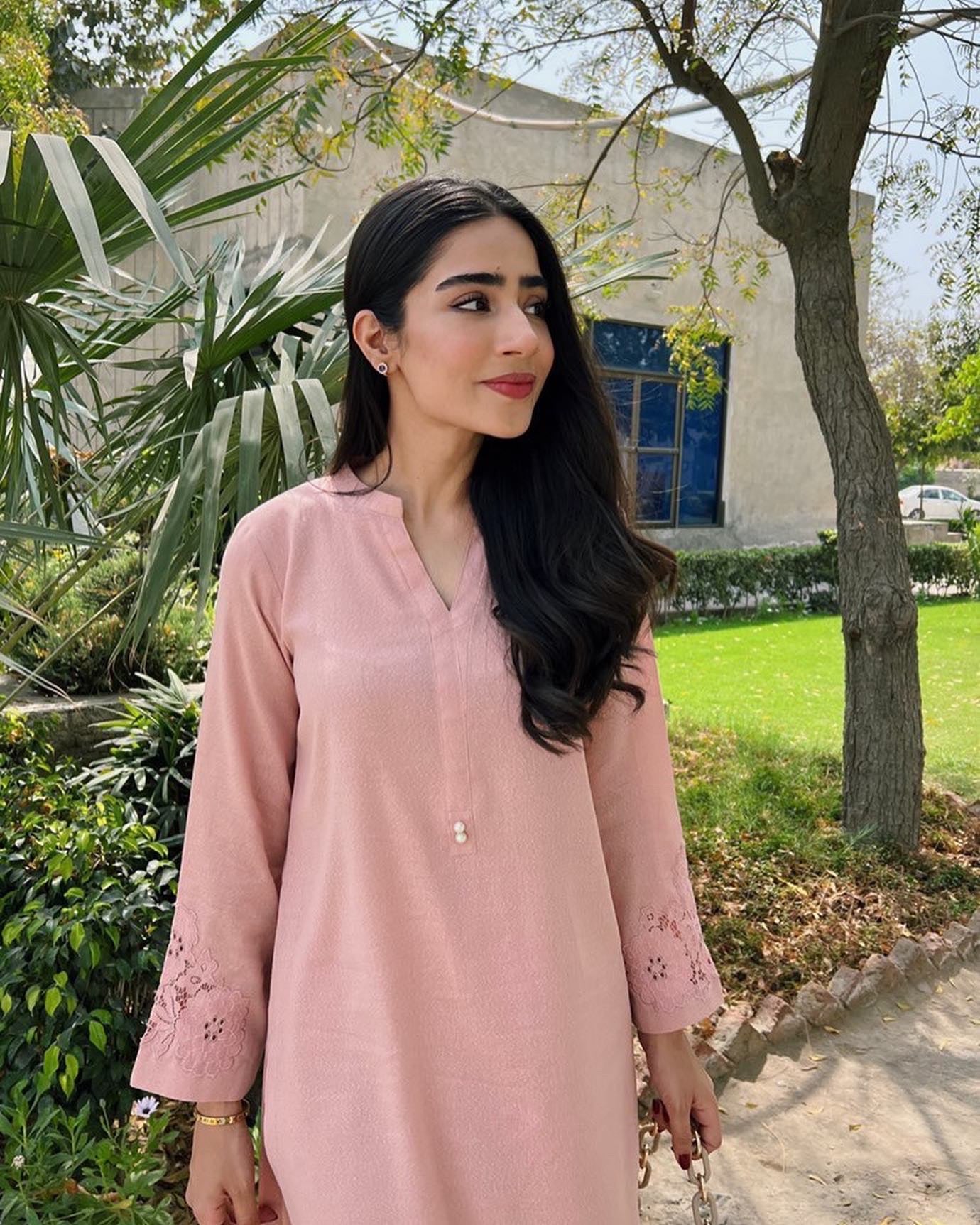 Cherry Pink