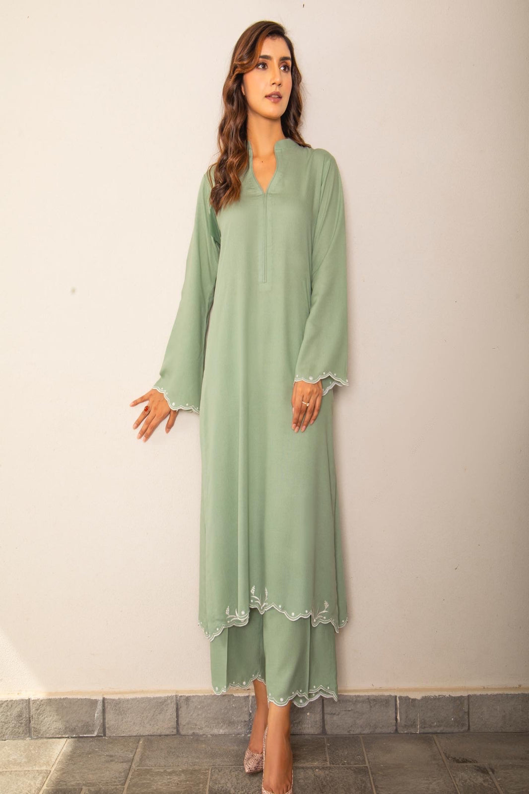 Winter Collection – Maahe Designs